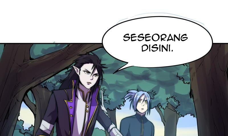 Fatal Code Chapter 27 - halaman 4