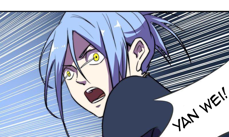 Fatal Code Chapter 27 - halaman 41