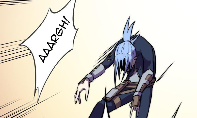 Fatal Code Chapter 27 - halaman 43