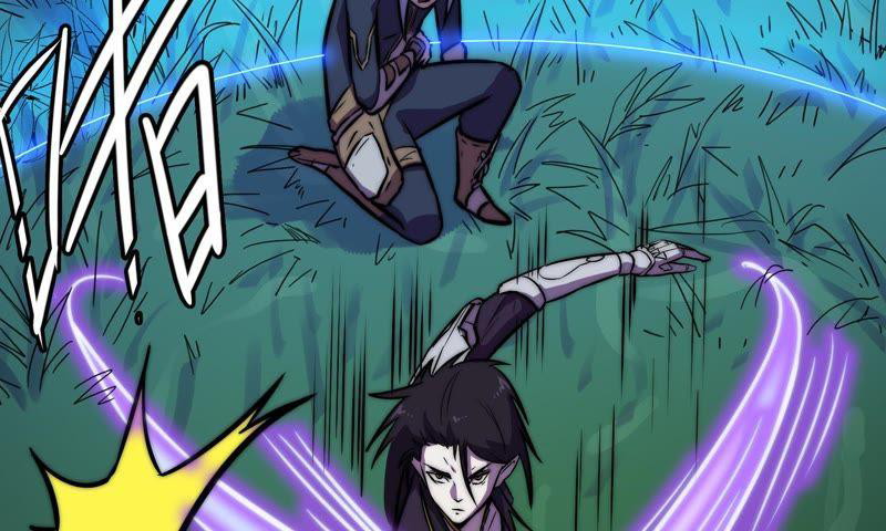 Fatal Code Chapter 27 - halaman 53