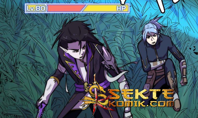 Fatal Code Chapter 27 - halaman 56