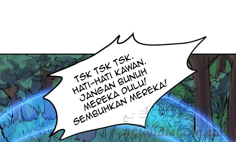 Fatal Code Chapter 27 - halaman 58