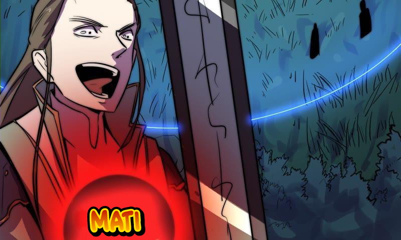 Fatal Code Chapter 27 - halaman 60