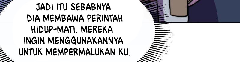 Fatal Code Chapter 27 - halaman 66