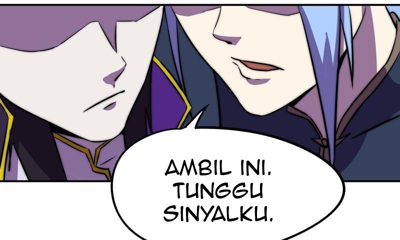 Fatal Code Chapter 27 - halaman 69