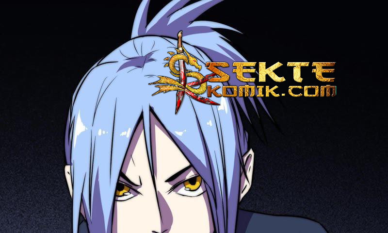Fatal Code Chapter 27 - halaman 71