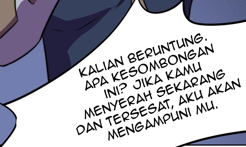 Fatal Code Chapter 27 - halaman 73