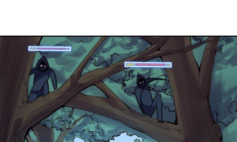 Fatal Code Chapter 27 - halaman 8