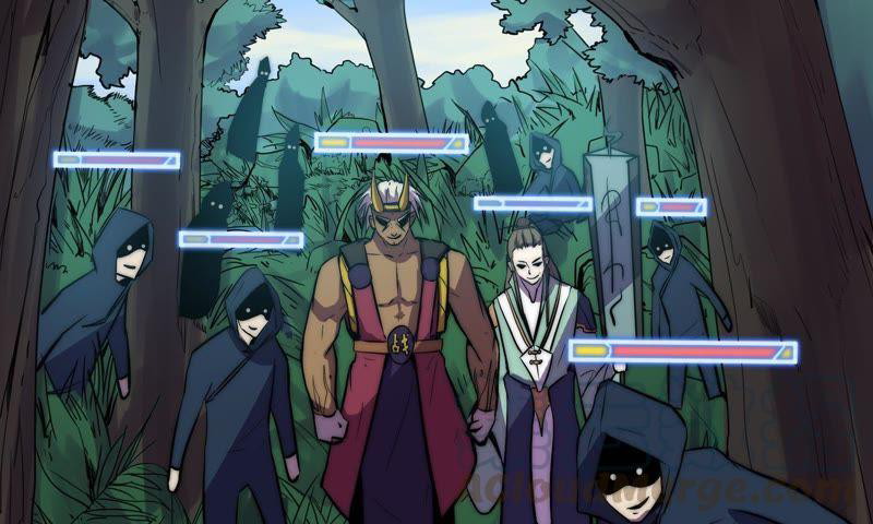 Fatal Code Chapter 27 - halaman 9