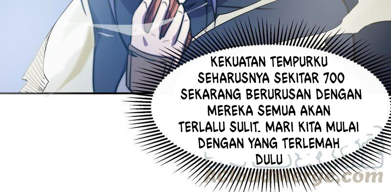 Fatal Code Chapter 28 - halaman 10