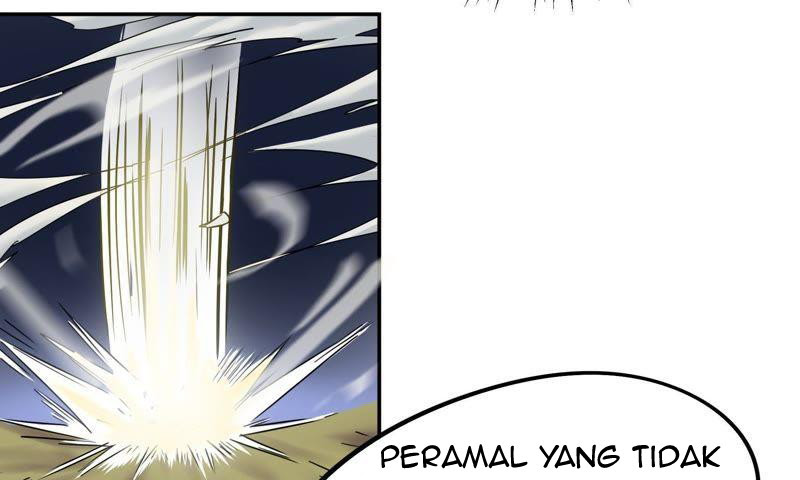 Fatal Code Chapter 28 - halaman 11