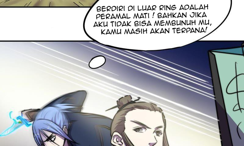 Fatal Code Chapter 28 - halaman 12