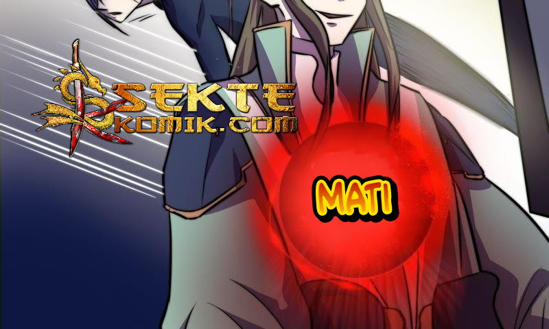 Fatal Code Chapter 28 - halaman 13