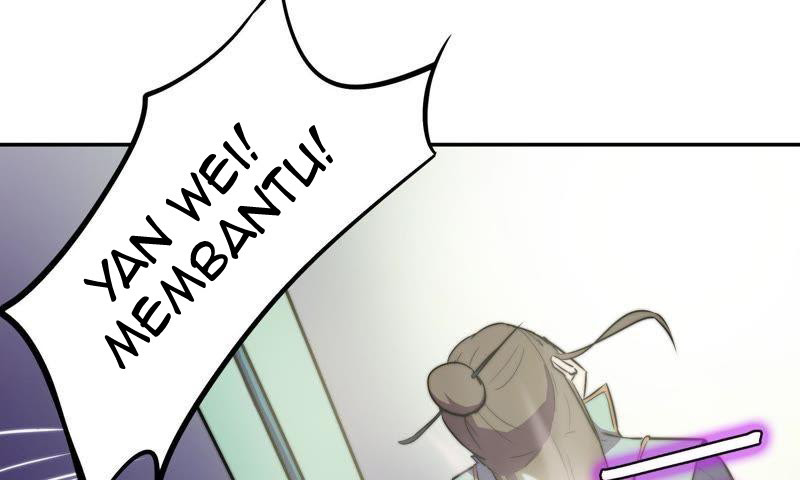 Fatal Code Chapter 28 - halaman 15