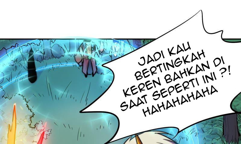 Fatal Code Chapter 28 - halaman 2