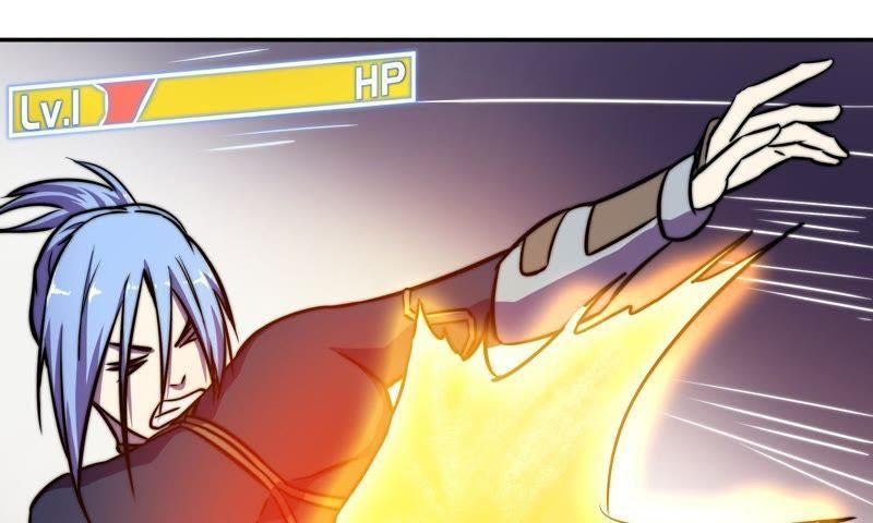 Fatal Code Chapter 28 - halaman 21