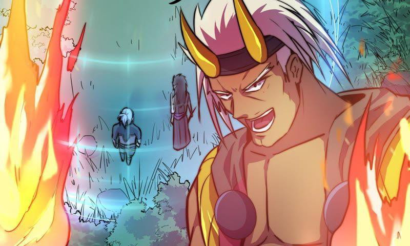 Fatal Code Chapter 28 - halaman 3