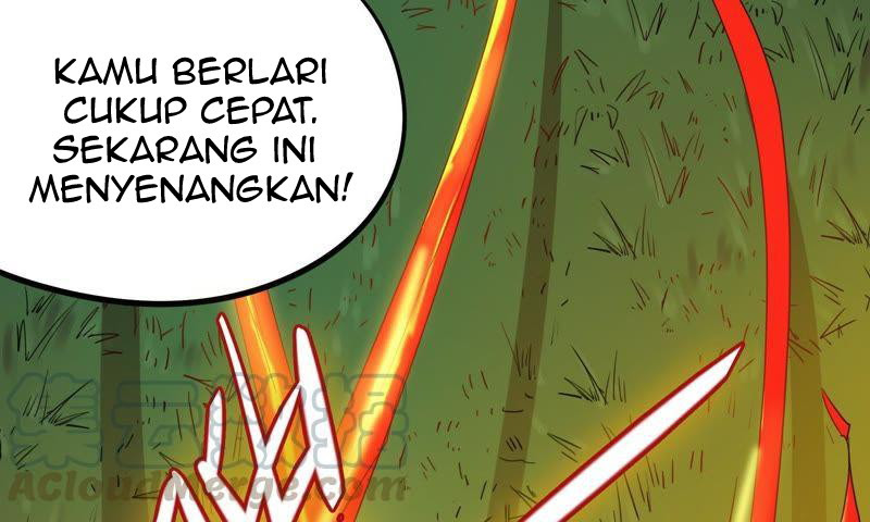 Fatal Code Chapter 28 - halaman 30