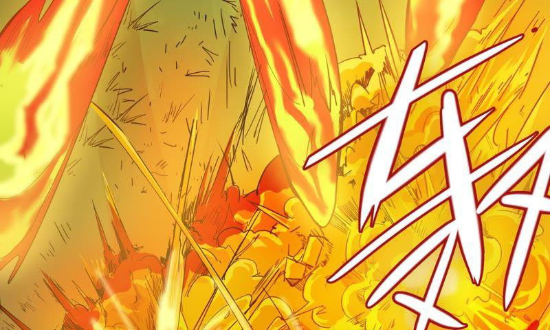Fatal Code Chapter 28 - halaman 32