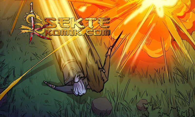 Fatal Code Chapter 28 - halaman 34