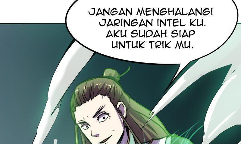 Fatal Code Chapter 28 - halaman 38
