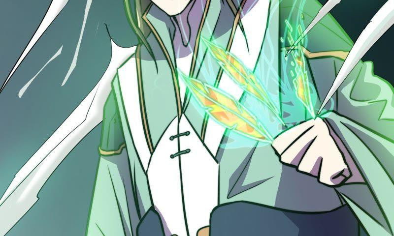 Fatal Code Chapter 28 - halaman 39