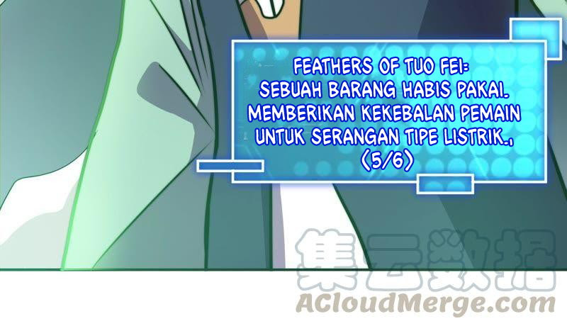 Fatal Code Chapter 28 - halaman 40