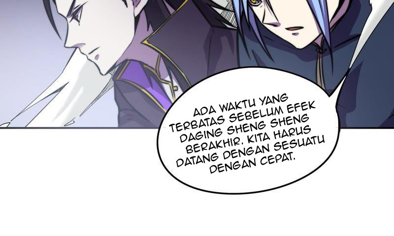 Fatal Code Chapter 28 - halaman 46