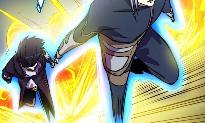 Fatal Code Chapter 28 - halaman 49
