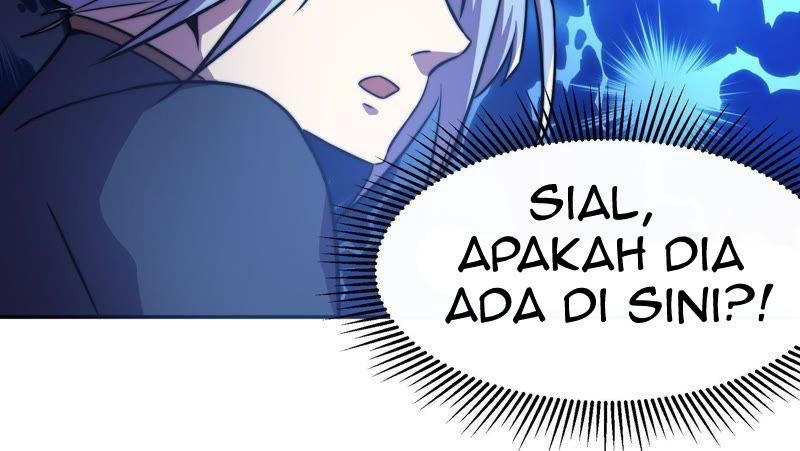 Fatal Code Chapter 28 - halaman 54