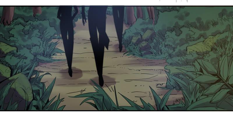 Fatal Code Chapter 28 - halaman 55