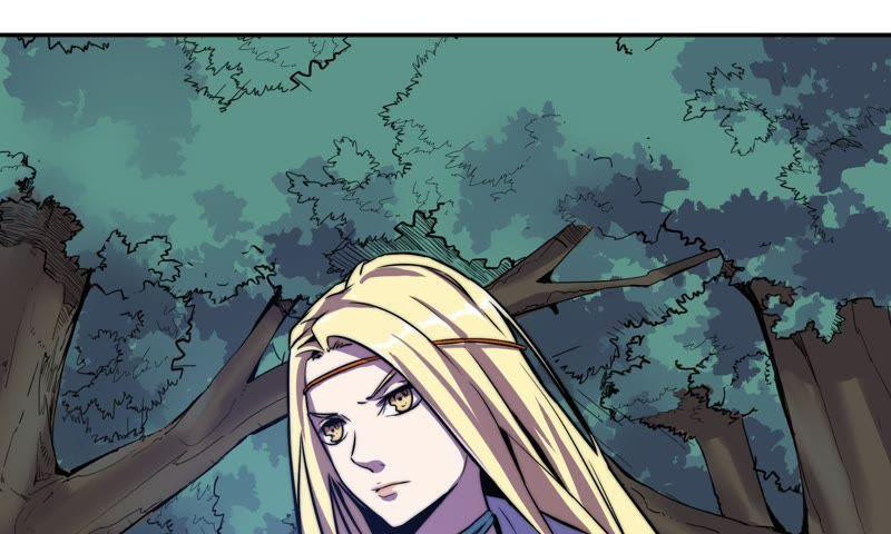 Fatal Code Chapter 28 - halaman 56
