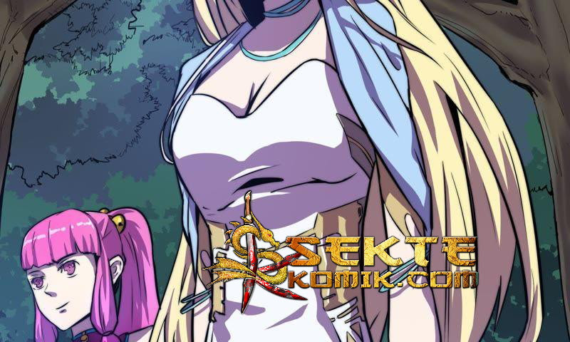 Fatal Code Chapter 28 - halaman 57