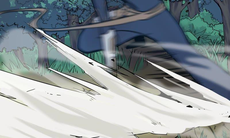 Fatal Code Chapter 28 - halaman 6