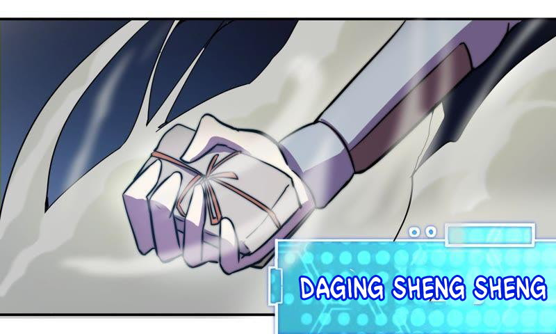 Fatal Code Chapter 28 - halaman 8