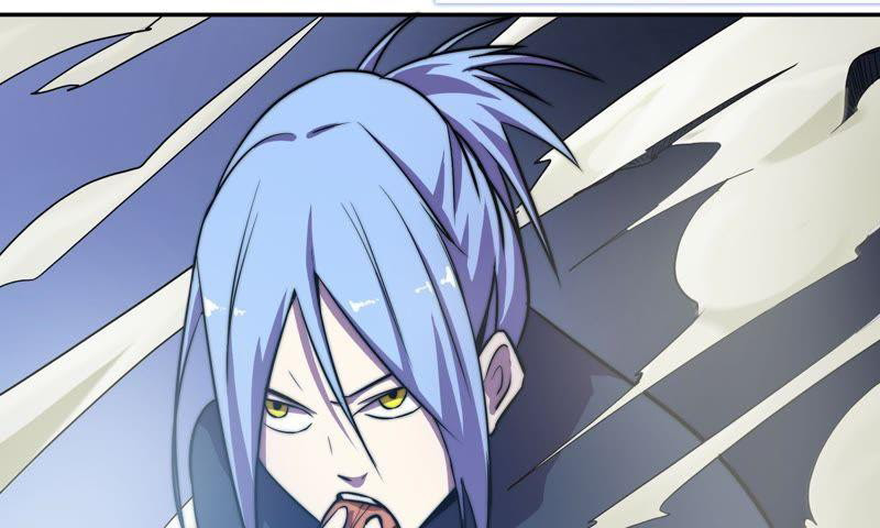 Fatal Code Chapter 28 - halaman 9