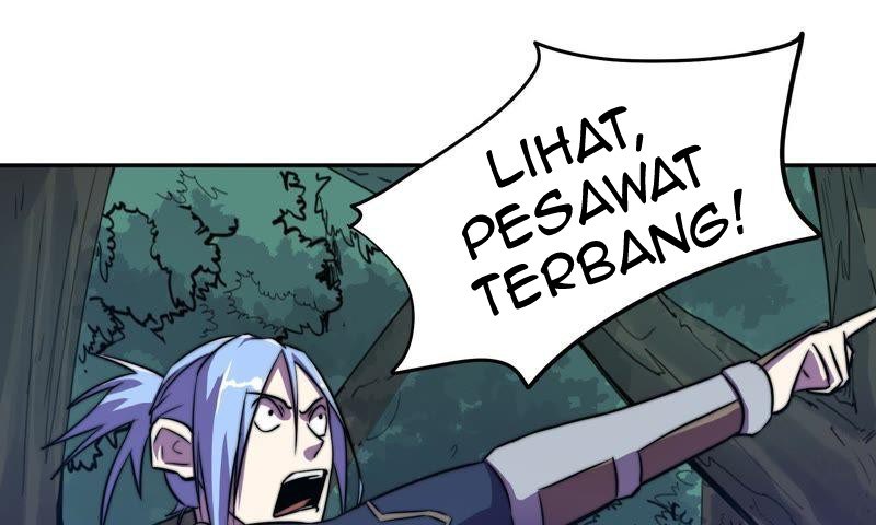 Fatal Code Chapter 29 - halaman 101