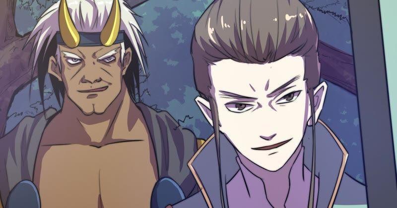 Fatal Code Chapter 29 - halaman 12