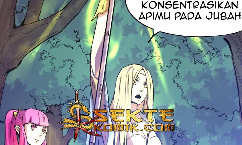 Fatal Code Chapter 29 - halaman 20
