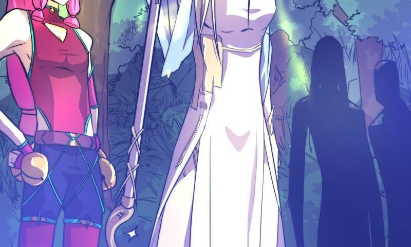 Fatal Code Chapter 29 - halaman 21