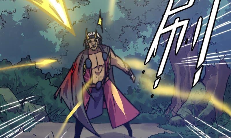 Fatal Code Chapter 29 - halaman 28