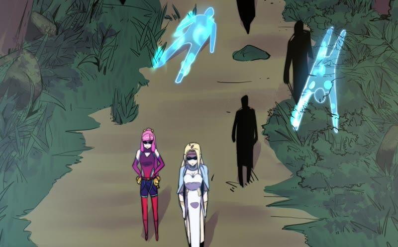 Fatal Code Chapter 29 - halaman 3