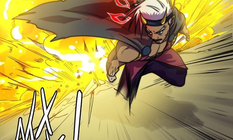 Fatal Code Chapter 29 - halaman 31