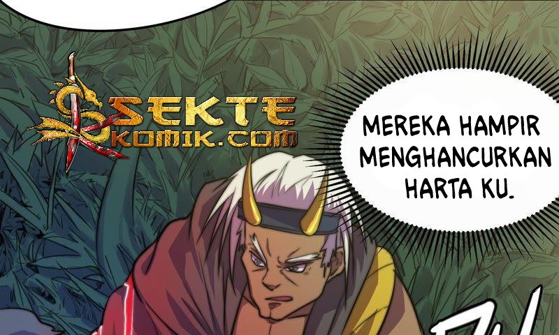 Fatal Code Chapter 29 - halaman 35