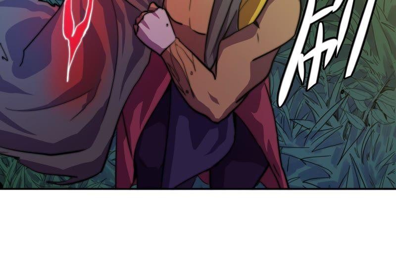Fatal Code Chapter 29 - halaman 36