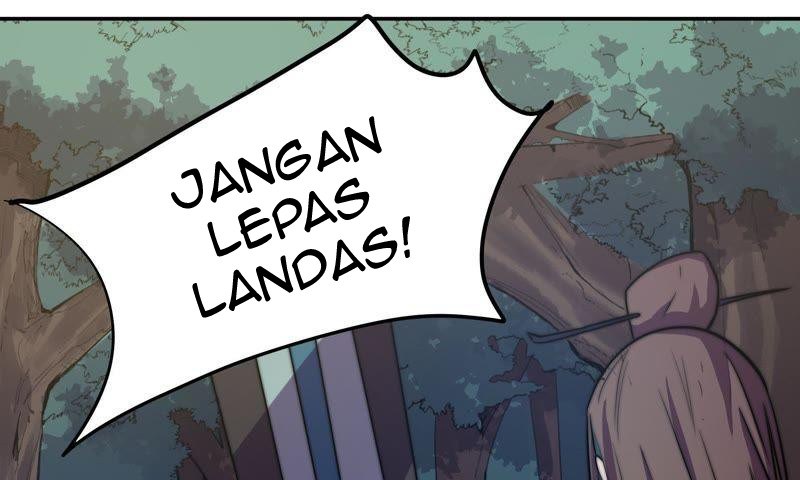 Fatal Code Chapter 29 - halaman 37