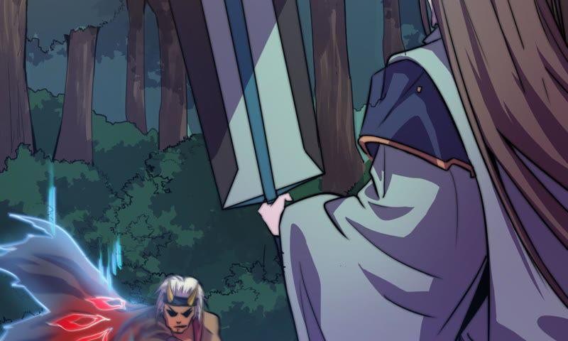 Fatal Code Chapter 29 - halaman 38