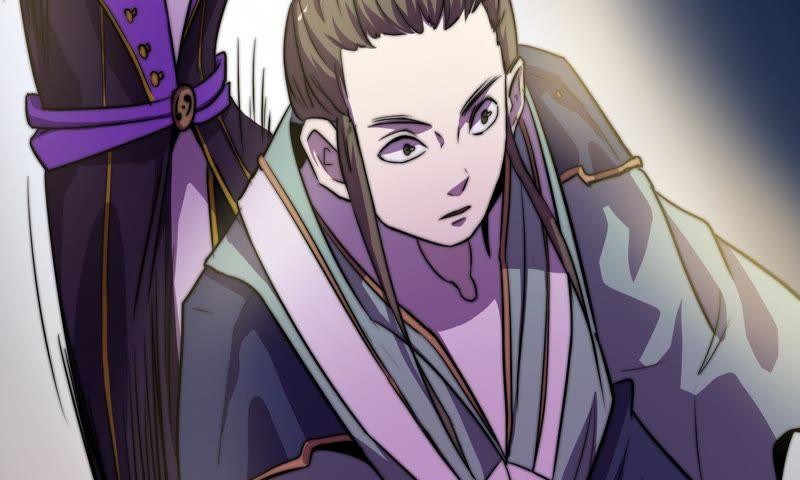Fatal Code Chapter 29 - halaman 41