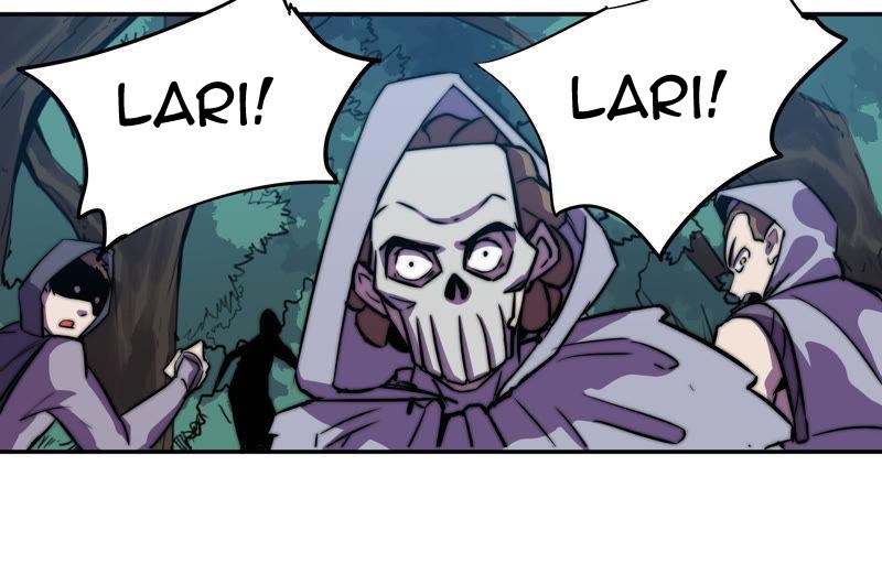 Fatal Code Chapter 29 - halaman 52