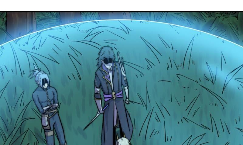 Fatal Code Chapter 29 - halaman 55